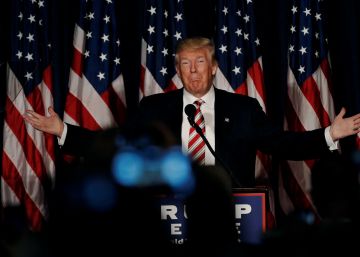 ¿Están los militares con Donald Trump? ¿Están los militares con Donald Trump?