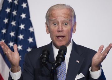 Biden da un espaldarazo al gobierno de Temer en Brasil