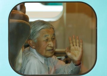 El dilema del emperador de Japón