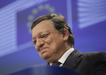 El caso José Manuel Barroso El caso José Manuel Barroso
