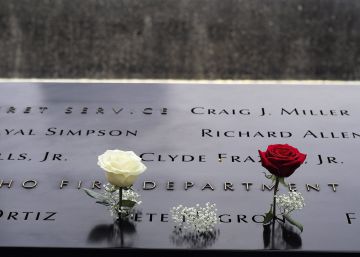 Nueva York, entre la memoria y la historia