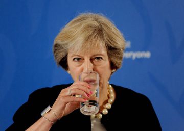 La indefinición de May con el ‘Brexit’ dispara el malestar en Reino Unido