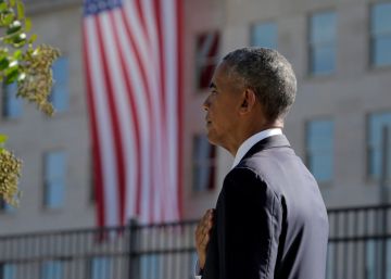 Obama defiende la diversidad como la mayor fortaleza ante el terrorismo
