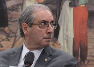 Brasil tumba al veterano impulsor del ‘impeachment’ de Dilma