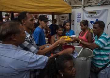 La ONU critica a Venezuela por impedir la visita de la Comisión de Derechos Humanos La ONU critica a Venezuela por impedir la visita de la Comisión de Derechos Humanos
