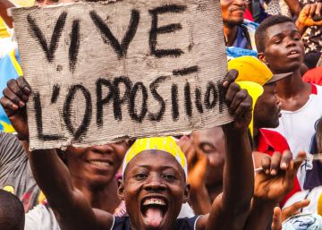 Kabila se quiere perpetuar en Congo Kabila se quiere perpetuar en Congo
