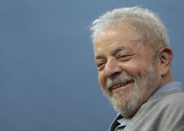Dilma não era o maior troféu