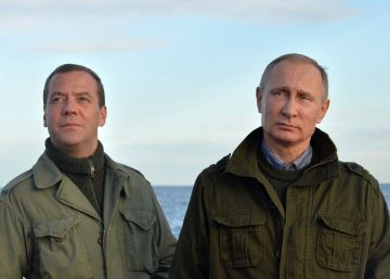 Rusia sufre para pagar la política de Putin Rusia sufre para pagar la política de Putin
