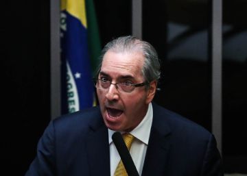 Cunha: político todopoderoso en la victoria, bomba jurídica en la derrota