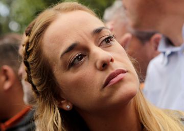 La Corte Internacional desmiente a Lilian Tintori sobre su presunta denuncia contra Maduro La Corte Internacional desmiente a Lilian Tintori sobre su presunta denuncia contra Maduro