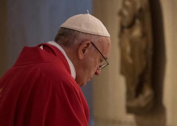 El Vaticano acepta mediar entre el chavismo y la oposición El Vaticano acepta mediar entre el chavismo y la oposición