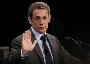 Sarkozy duvida da mudança climática em plena campanha Sarkozy duvida da mudança climática em plena campanha