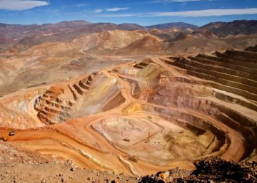 Cerrada una de las mayores minas de Argentina por el segundo derrame de cianuro en un año