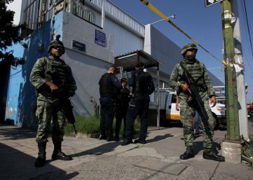 Un comando secuestra a 15 pasajeros de autobús en Tamaulipas Un comando secuestra a 15 pasajeros de autobús en Tamaulipas