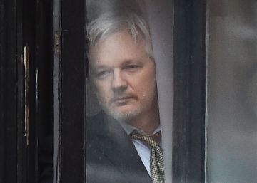 Resultado de imagen para assange