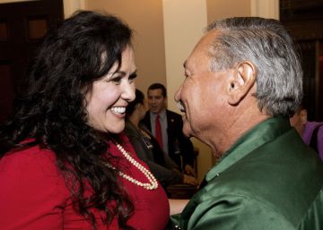 La última victoria de César Chávez La última victoria de César Chávez