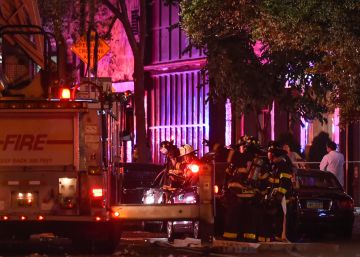 Explosão no bairro de Chelsea, em Nova York, deixa 29 feridos