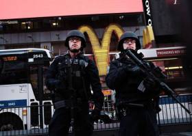 Una explosión en el barrio de Chelsea de Nueva York causa 29 heridos