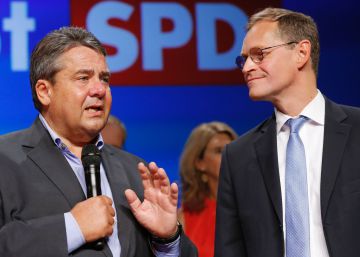 El nou desastre de la CDU a Berlín eleva la pressió sobre Merkel