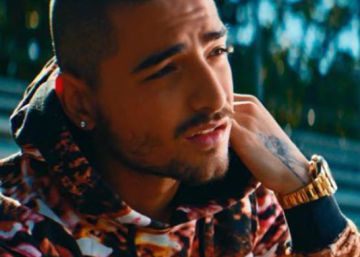 Maluma, atrapado en la polémica de la crisis venezolana
