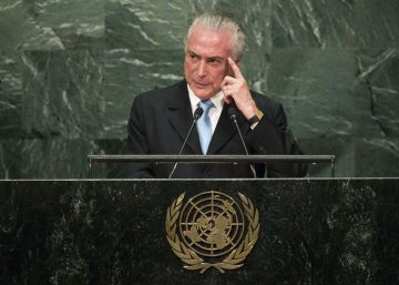 Las nuevas voces latinoamericanas debutan en la Asamblea General de la ONU