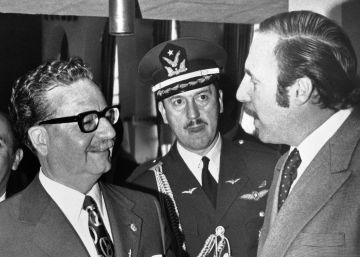 El día en que Pinochet atentó en Washington El día en que Pinochet atentó en Washington