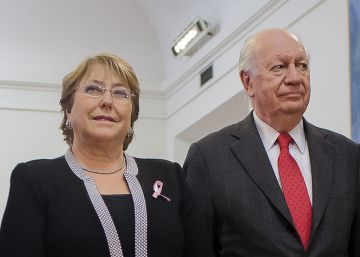 La frustrada renovación política de Chile La frustrada renovación política de Chile