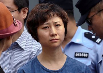 China impone la condena más dura a un abogado de derechos humanos China impone la condena más dura a un abogado de derechos humanos