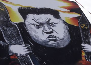 Corea del Sur tiene un plan para matar a Kim Jong-un Corea del Sur tiene un plan para matar a Kim Jong-un