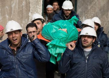 El Asad: “Los Cascos Blancos que no entreguen las armas y se unan a la amnistía serán liquidados”
