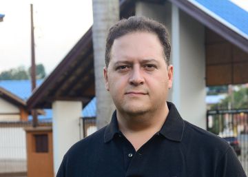 “Meu pai era mais cruel que o Pablo Escobar da Netflix”