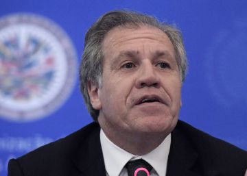 La OEA acusa a Maduro de “dilatar” el revocatorio para que el chavismo siga en el poder La OEA acusa a Maduro de “dilatar” el revocatorio para que el chavismo siga en el poder