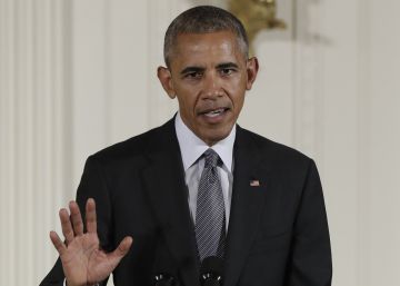 Obama veta la ley que permitía denunciar a Arabia Saudí por el 11-S