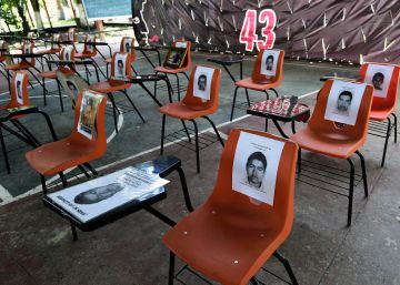 As cinzas do ‘caso Iguala’