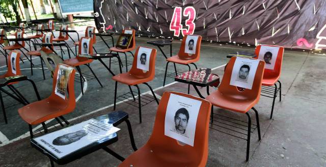 Pictures of the disappeared students in Ayotzinapa. Pictures of the disappeared students in Ayotzinapa.