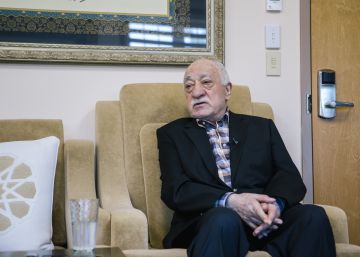 El imán de un culto secreto de poder El imán de un culto secreto de poder