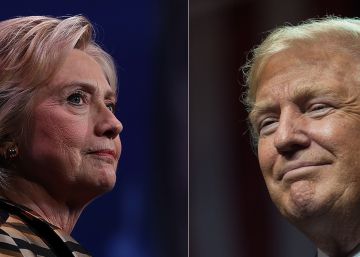 ¿Cómo noquear a Trump en el debate? ¿Y a Clinton? Las tácticas ¿Cómo noquear a Trump en el debate? ¿Y a Clinton? Las tácticas