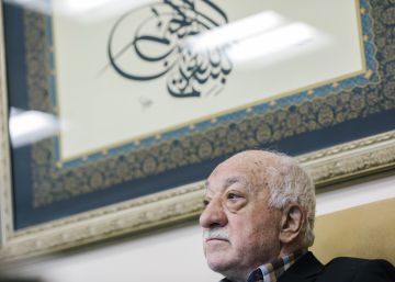 Fetulá Gülen, eremita o conspirador Fetulá Gülen, eremita o conspirador