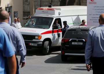 Asesinado un escritor jordano que difundió una caricatura antiislamista Asesinado un escritor jordano que difundió una caricatura antiislamista
