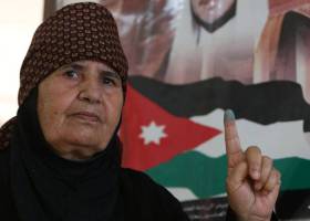 Asesinado un escritor jordano que difundió una caricatura antiislamista