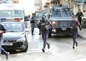 Asesinado un escritor jordano que difundió una caricatura antiislamista