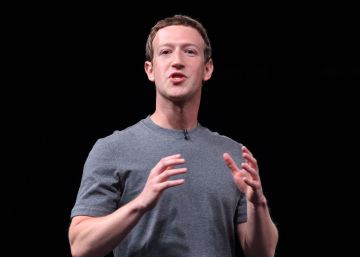 Facebook pide disculpas por desactivar las cuentas de dos webs palestinas Facebook pide disculpas por desactivar las cuentas de dos webs palestinas