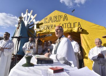 La iglesia argentina clama contra la explotación en talleres y prostíbulos La iglesia argentina clama contra la explotación en talleres y prostíbulos