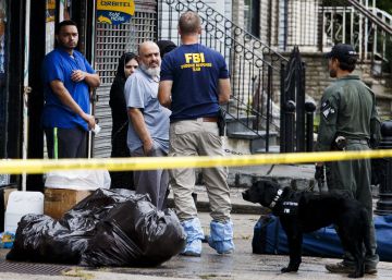 Los asesinatos crecieron un 10,8% en el último año en Estados Unidos Los asesinatos crecieron un 10,8% en el último año en Estados Unidos