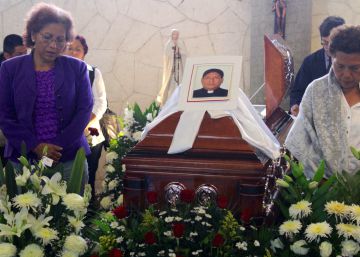 Tercer sacerdote asesinado en México en una semana Tercer sacerdote asesinado en México en una semana