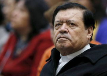 Arzobispado de México: “Un niño tiene más posibilidades de sufrir abusos sexuales de un padre gay Arzobispado de México: “Un niño tiene más posibilidades de sufrir abusos sexuales de un padre gay