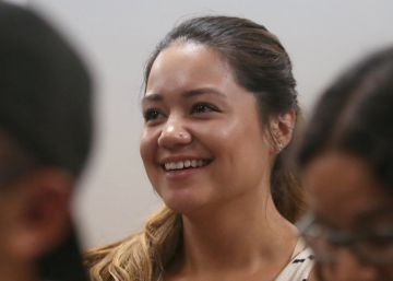 Risas latinas para Trump, aprobado para Clinton Risas latinas para Trump, aprobado para Clinton