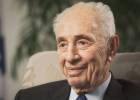 Muere a los 93 años Simón Peres, el último de los fundadores de Israel