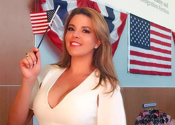 A vingança da Miss Universo latina humilhada por Donald Trump