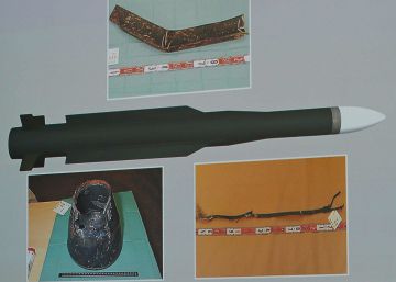 Un misil llevado desde Rusia a territorio separatista ucranio derribó el MH17